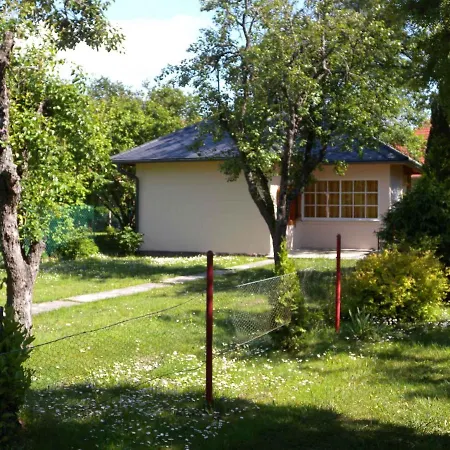 Holiday home In 18357 *
