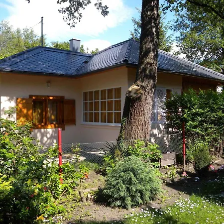 In 18357 Holiday home *