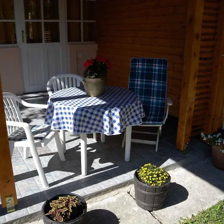 In 18357 Holiday home